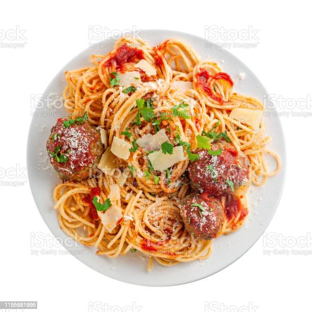 spagetti